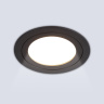 Встраиваемый точечный светильник GX53 TECHNO SPOT AMBRELLA LIGHT TN51823