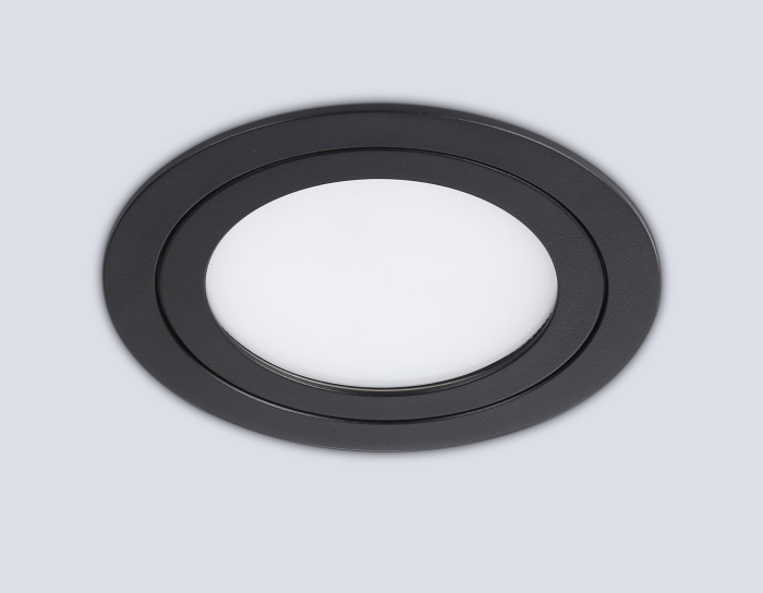 Встраиваемый точечный светильник GX53 TECHNO SPOT AMBRELLA LIGHT TN51823