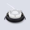 Встраиваемый точечный светильник GX53 TECHNO SPOT AMBRELLA LIGHT TN51823
