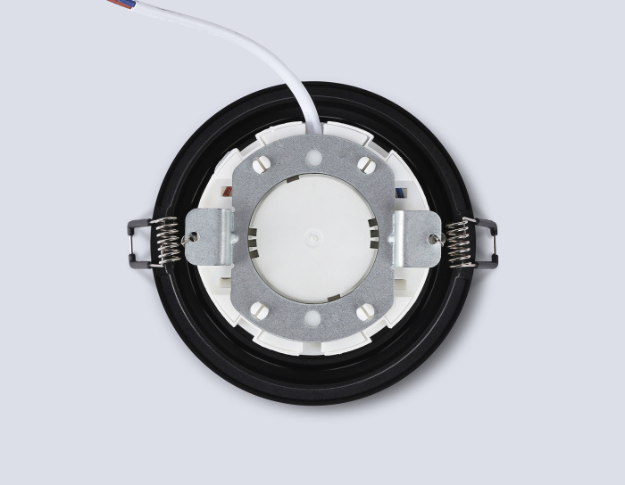 Встраиваемый точечный светильник GX53 TECHNO SPOT AMBRELLA LIGHT TN51823