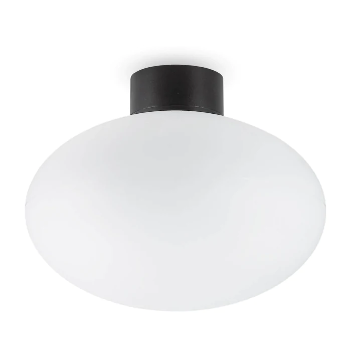 Уличный светильник Ideal Lux Clio MPL1 Nero 148878