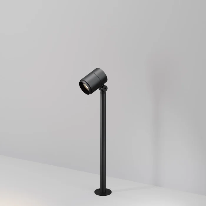 Садово-парковый светильник SPIRA MAYTONI O497FL-L12B3K1