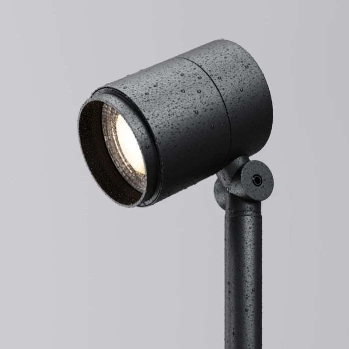 Садово-парковый светильник SPIRA MAYTONI O497FL-L12B3K1