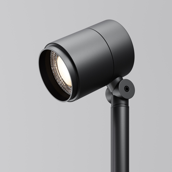 Садово-парковый светильник Maytoni Spira O497FL-L12B3K1