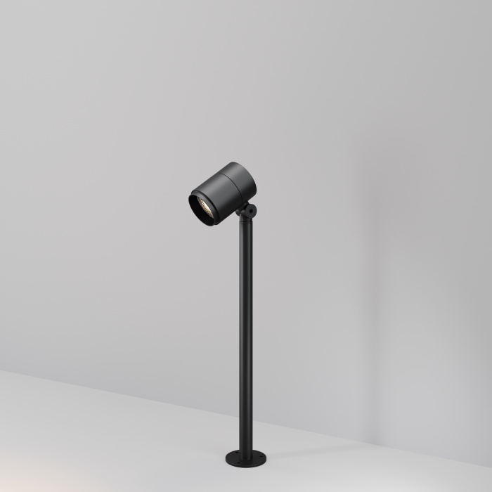 Садово-парковый светильник Maytoni Spira O497FL-L12B3K1