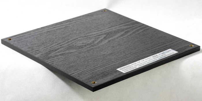 Торшер WOODRUFF LSP-0333