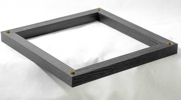 Торшер WOODRUFF LSP-0333