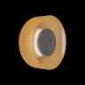 Настенный светильник Loft it Totem 10466W Amber matte wood