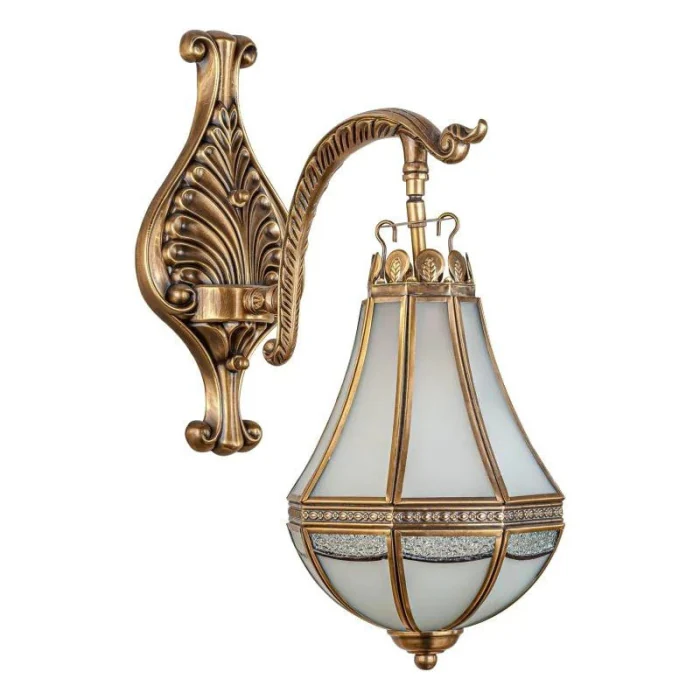 Бра L'Arte Luce Luxury Marrakesh L00221
