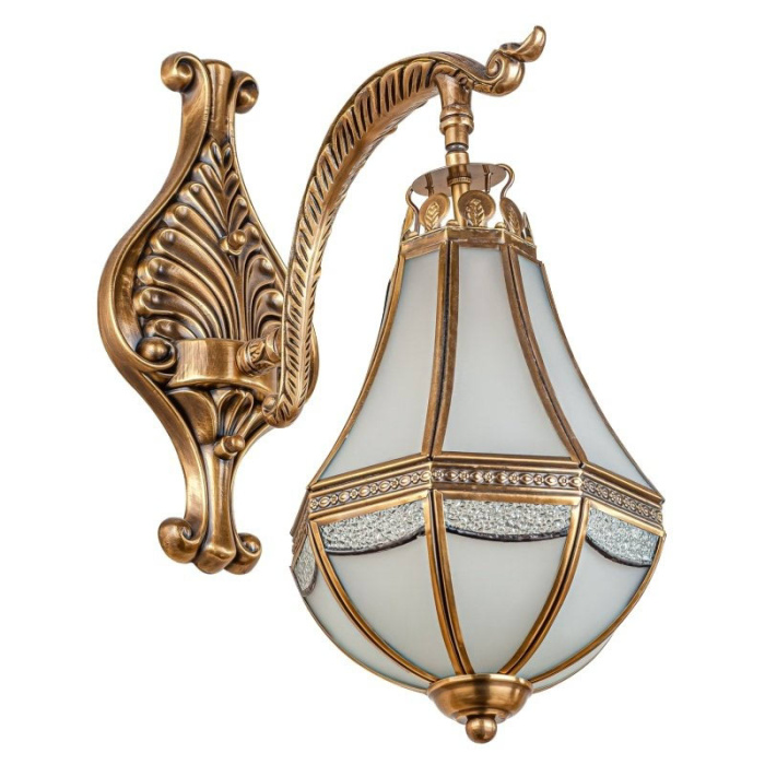 Бра L'Arte Luce Luxury Marrakesh L00221