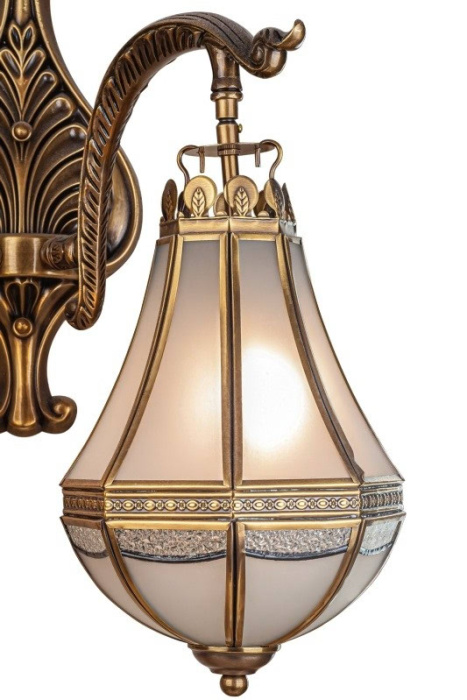 Бра L'Arte Luce Luxury Marrakesh L00221