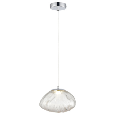 Подвесной светильник ISOLA WE219.01.103 WERTMARK