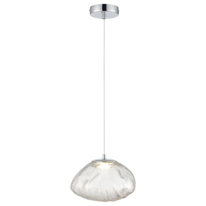 Подвесной светильник ISOLA WE219.01.103 WERTMARK