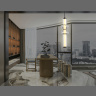 Подвесной светодиодный светильник HIGH LIGHT AMBRELLA LIGHT LH11021
