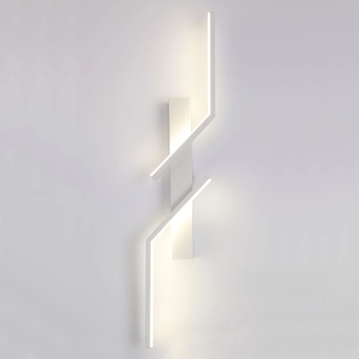 Настенный светодиодный светильник Lussole Alachua LSP-7148