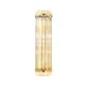 Хрустальное бра L'Arte Luce Luxury Saturno L37522