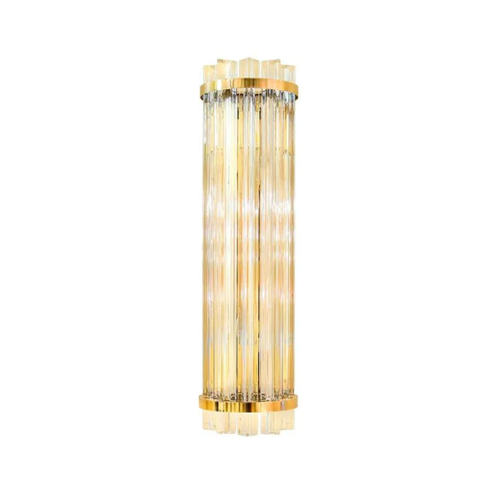 Хрустальное бра L'Arte Luce Luxury Saturno L37522