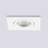 Светильник встраиваемый IP44 с высокой степенью пылевлагозащиты Ambrella light TN1160