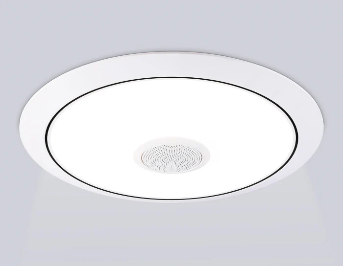 Музыкальный светодиодный светильник ORBITAL AMBRELLA LIGHT FZ720