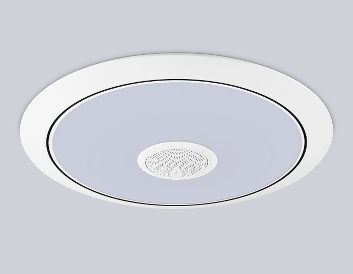 Музыкальный светодиодный светильник ORBITAL AMBRELLA LIGHT FZ720