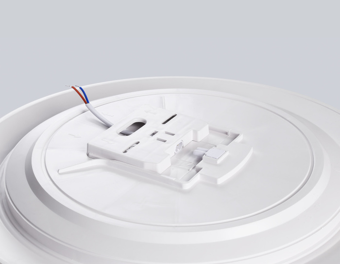 Музыкальный светодиодный светильник ORBITAL AMBRELLA LIGHT FZ720