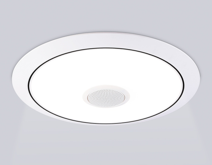 Музыкальный светодиодный светильник ORBITAL AMBRELLA LIGHT FZ720