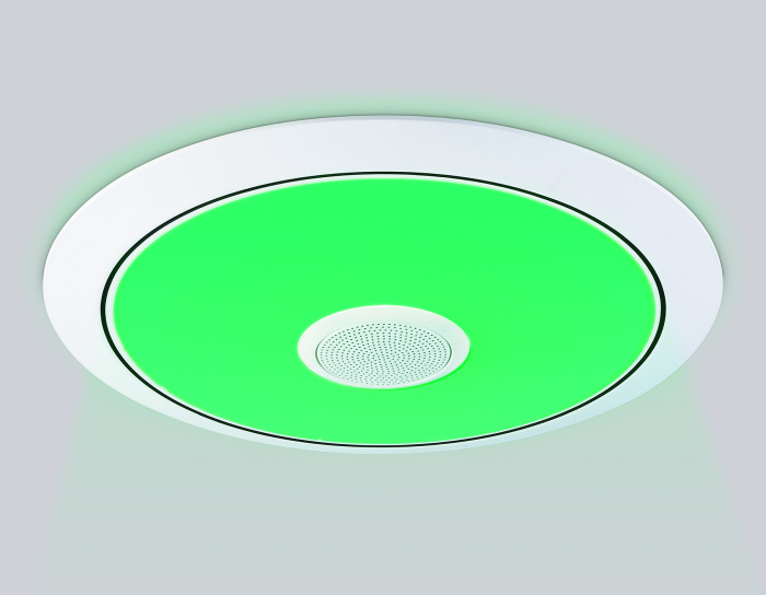 Музыкальный светодиодный светильник ORBITAL AMBRELLA LIGHT FZ720