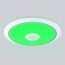 Музыкальный светодиодный светильник ORBITAL AMBRELLA LIGHT FZ720