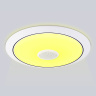 Музыкальный светодиодный светильник ORBITAL AMBRELLA LIGHT FZ720