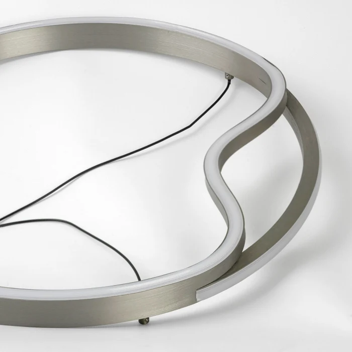 Подвесной светодиодный светильник Lussole Taylor LSP-7235