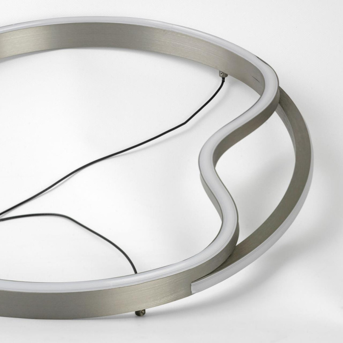 Светильник подвесной светодиодный Lussole Taylor LSP-7235