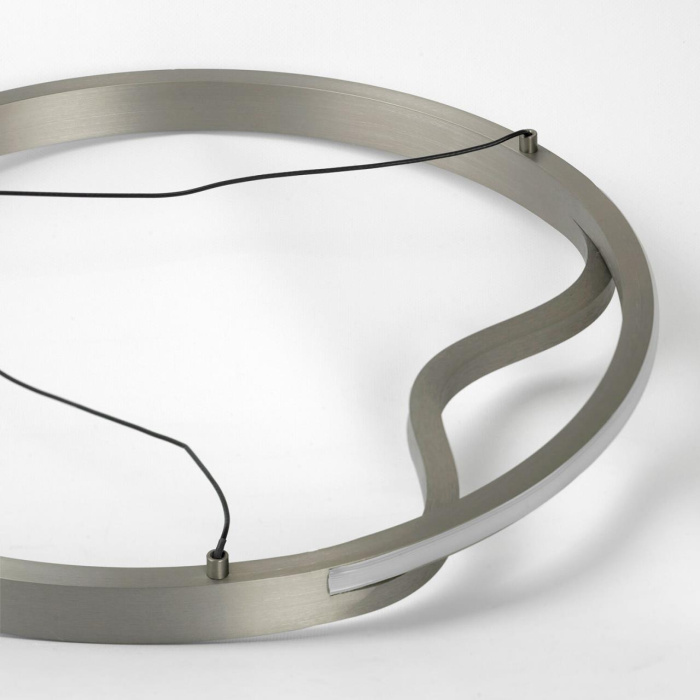 Светильник подвесной светодиодный Lussole Taylor LSP-7235