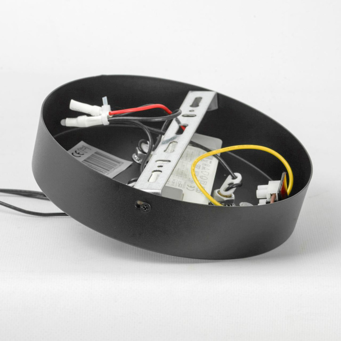 Светильник подвесной светодиодный Lussole Taylor LSP-7235