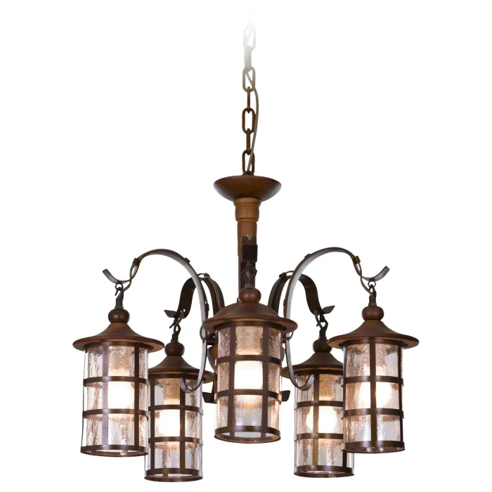 Подвесной светильник VELANTE 588-703-05