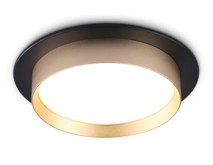 Светильник встраиваемый Ambrella light TN5228