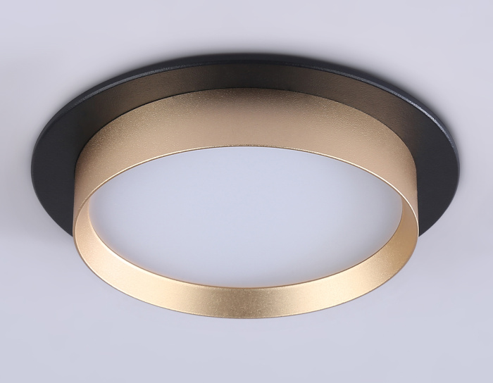 Светильник встраиваемый Ambrella light TN5228