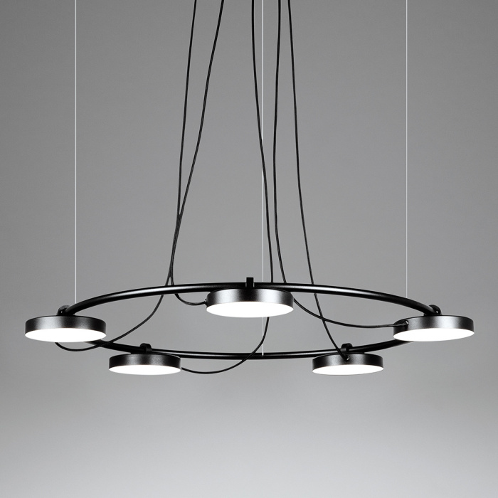 Люстра подвесная CARY D87 ImperiumLoft