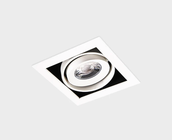 Встраиваемый светильник Italline DL 3032 white 3000K
