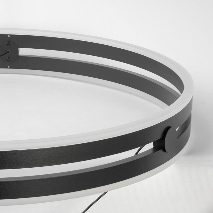 Люстра подвесная Lussole Dade LSP-7249