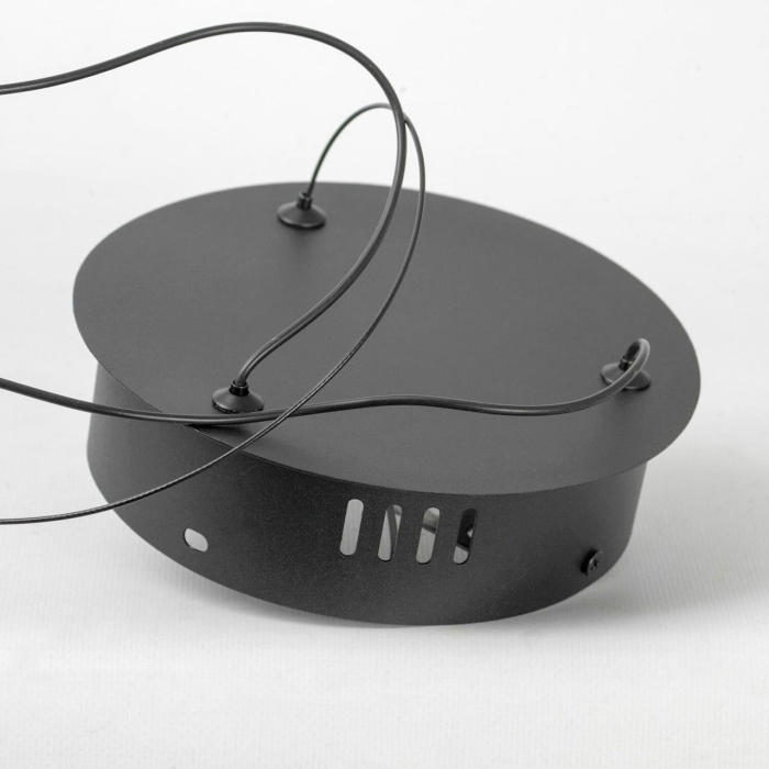 Люстра подвесная Lussole Dade LSP-7249