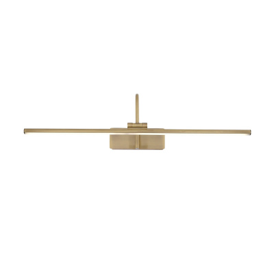 Подсветка для картин ST-Luce SL444.301.01 Бронза/Бронза LED 1*12W