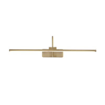 Подсветка для картин ST-Luce SL444.301.01 Бронза/Бронза LED 1*12W