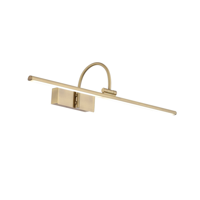 Подсветка для картин ST-Luce SL444.301.01 Бронза/Бронза LED 1*12W