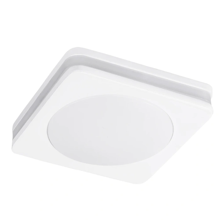 Встраиваемый светильник Arte Lamp TABIT A8432PL-1WH