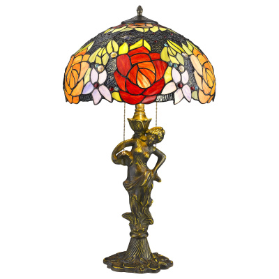 Настольный светильник 828-804-02 VELANTE