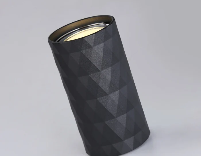 Светильник накладной со сменной лампой GU10 Ambrella light TN213183