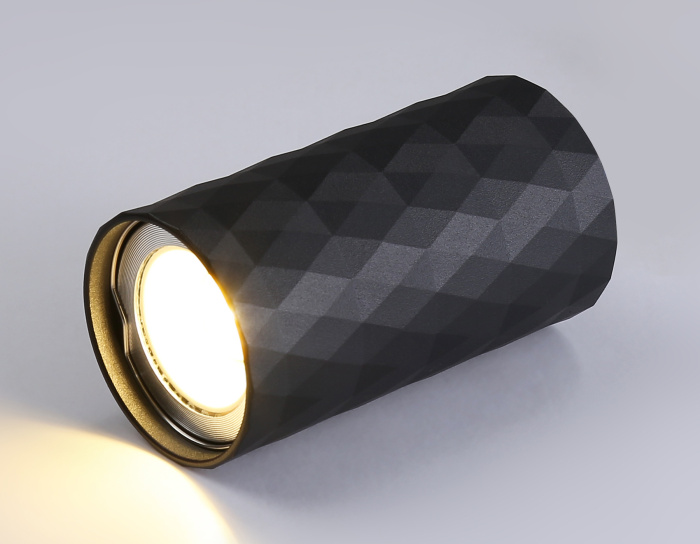 Светильник накладной со сменной лампой GU10 Ambrella light TN213183