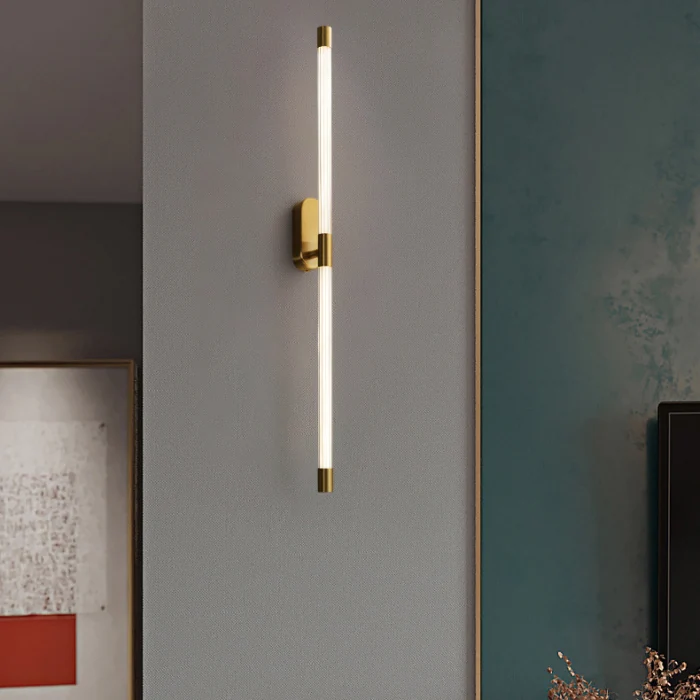 Настенный светильник BIRTA WALL B L84 ImperiumLoft