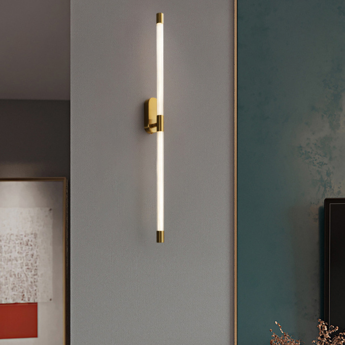 Настенный светильник BIRTA WALL B L84 ImperiumLoft