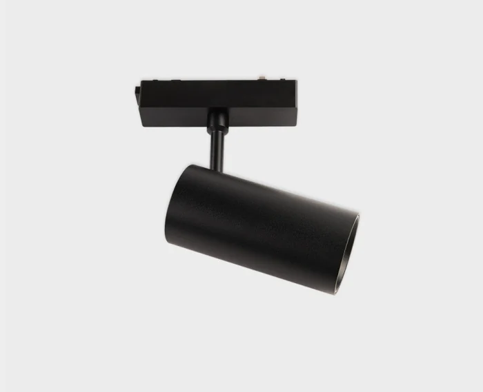 Светильник на шине Italline IT09-9018 black 3000K
